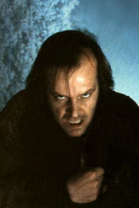 Shining, The [Jack Nicholson]